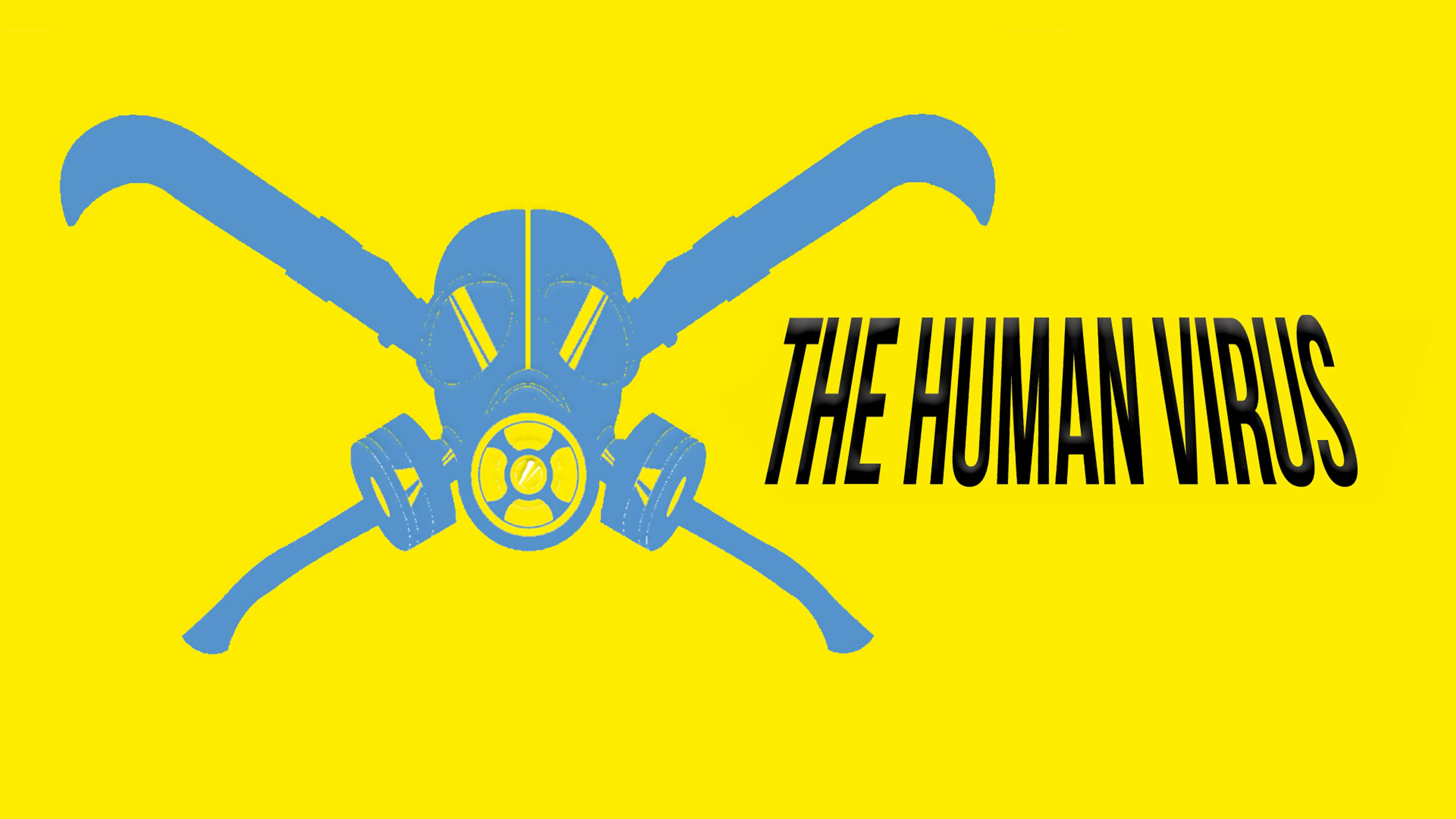The Human Virus poster